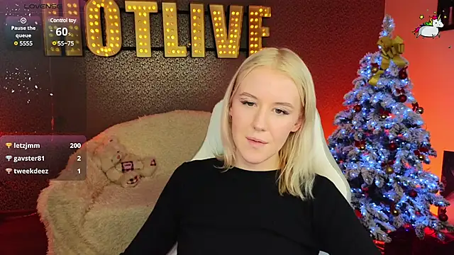 Selenatrend online show from 12/21/24, 03:20