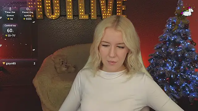 Selenatrend online show from 01/10/25, 06:42