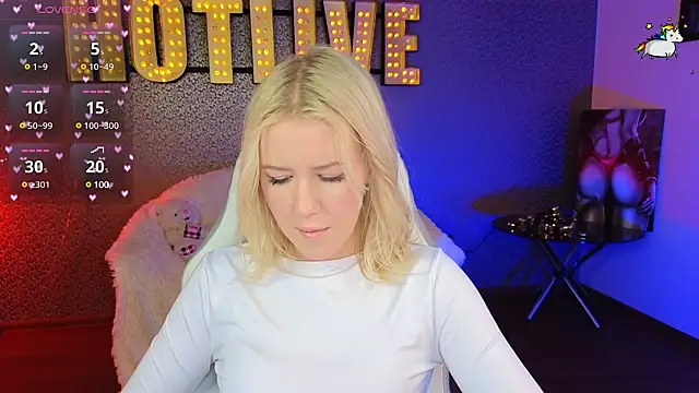 Selenatrend online show from 02/01/25, 09:54