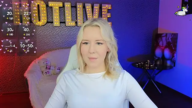 Selenatrend online show from 02/04/25, 12:44