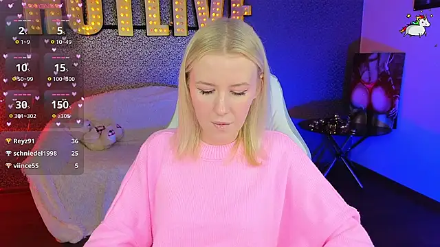 Selenatrend online show from 02/08/25, 09:24