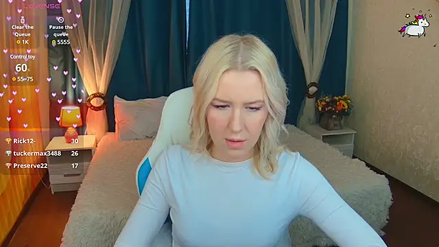 Selenatrend online show from 02/13/25, 09:41