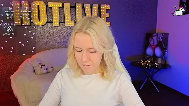 Selenatrend online show from 02/15/25, 06:12