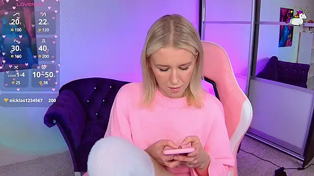 Selenatrend online show from 02/20/25, 03:30