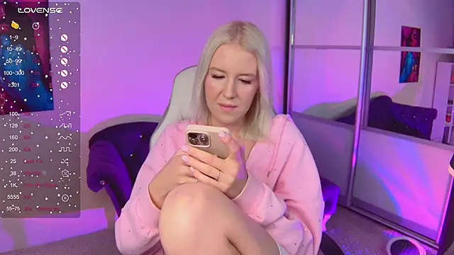 Selenatrend online show from 09/19/25, 01:45