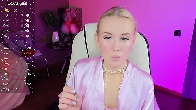 Selenatrend online show from 10/28/25, 12:30