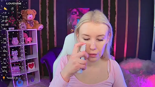 Selenatrend online show from 12/05/25, 06:11