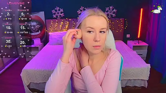 Selenatrend online show from 12/20/25, 06:09