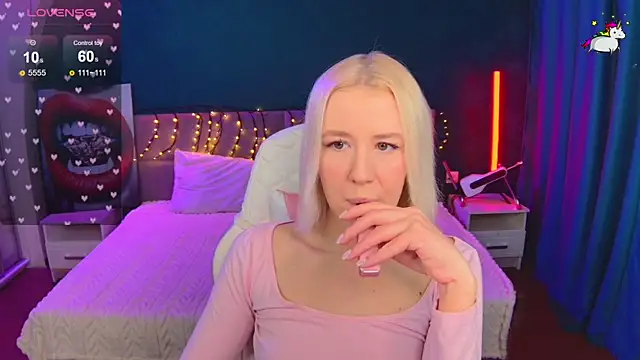 Selenatrend online show from 02/15/26, 07:51