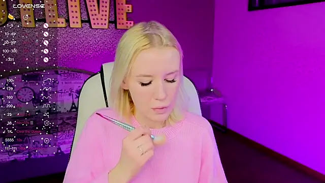 Selenatrend online show from 02/21/26, 06:14