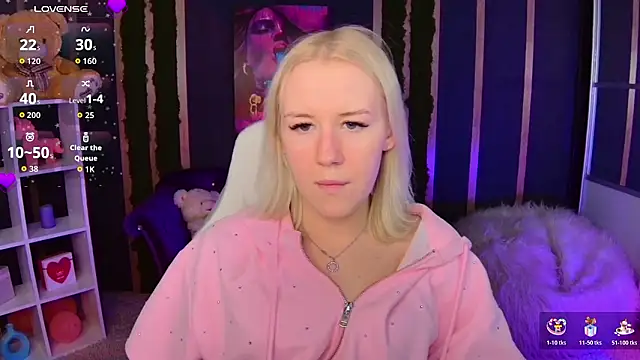 Selenatrend online show from 03/19/26, 12:09