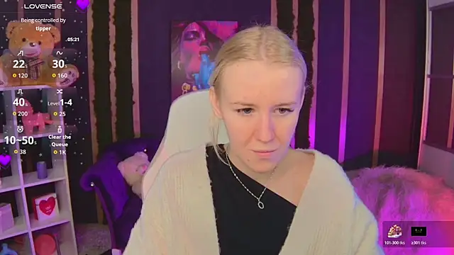 Selenatrend online show from 04/05/26, 06:32