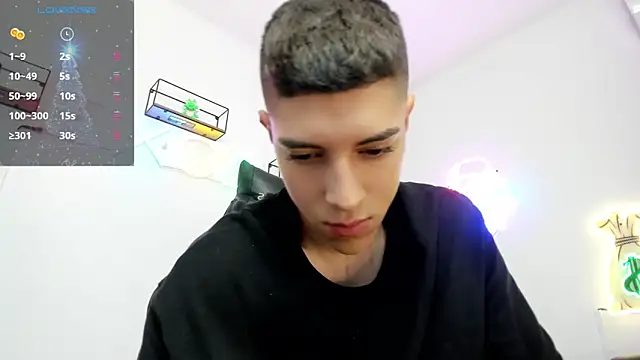 Dei v 48 online show from 12/07/24, 08:27