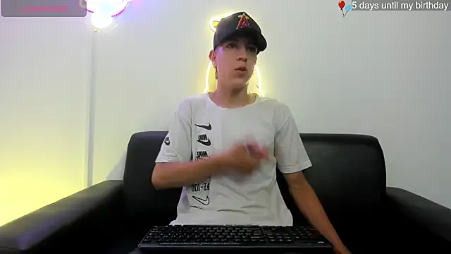 Dei v 48 online show from 01/14/25, 08:15