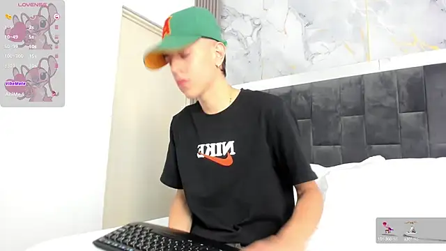 Dei v 48 online show from 01/20/25, 07:57