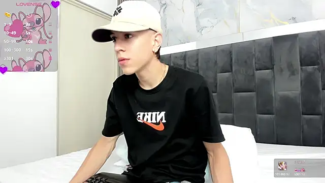 Dei v 48 online show from 02/09/25, 07:52