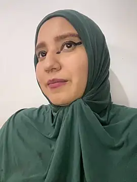 hannahayat online show from 01/04/25, 09:09