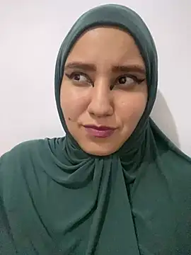 hannahayat online show from 01/05/25, 12:31