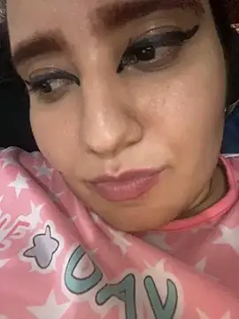 hannahayat online show from 01/07/25, 03:46