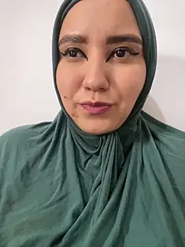 hannahayat online show from 01/14/25, 02:53