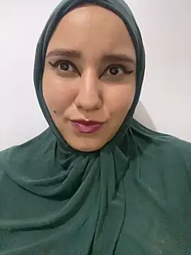 hannahayat online show from 01/23/25, 01:41