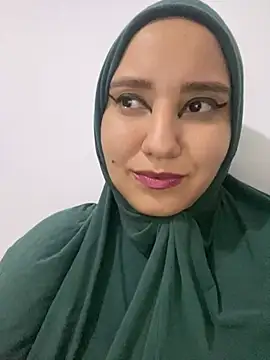 hannahayat online show from 01/25/25, 09:46