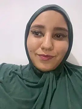 hannahayat online show from 01/26/25, 01:52