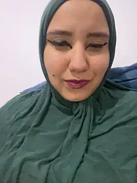 hannahayat online show from 02/08/25, 01:22