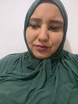 hannahayat online show from 02/21/25, 01:22