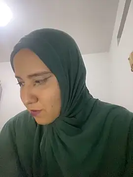 hannahayat online show from 03/01/25, 12:07