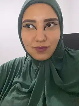 hannahayat online show from 03/06/25, 02:09