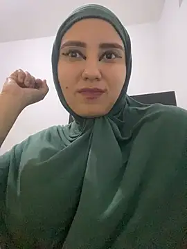 hannahayat online show from 03/07/25, 12:37