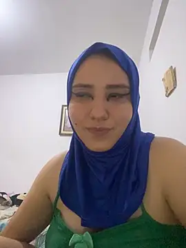 hannahayat online show from 03/22/25, 01:00