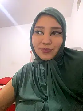 hannahayat online show from 09/20/25, 02:18