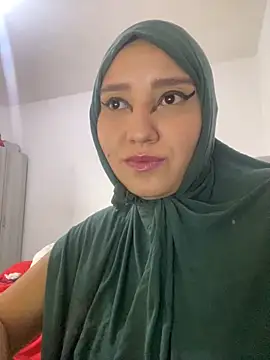 hannahayat online show from 09/22/25, 12:40