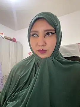 hannahayat online show from 11/29/25, 03:15