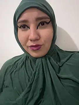 hannahayat online show from 12/14/25, 02:22