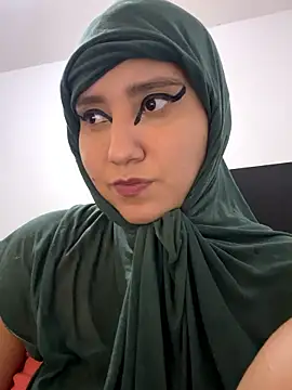 hannahayat online show from 01/12/26, 08:36