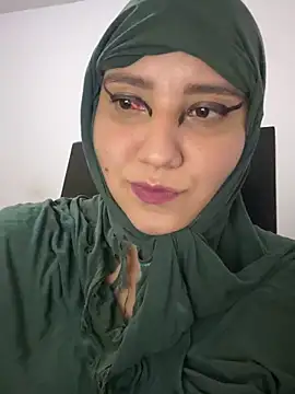 hannahayat online show from 02/20/26, 03:25