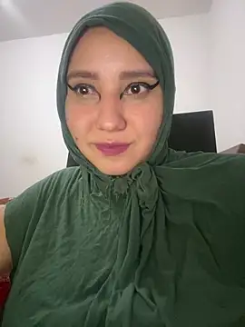 hannahayat online show from 02/25/26, 02:54