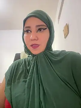 hannahayat online show from 03/20/26, 02:11