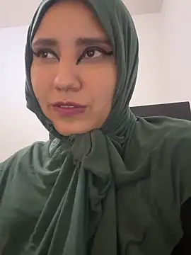 hannahayat online show from 03/22/26, 03:15