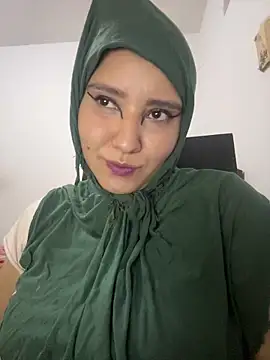 hannahayat online show from 04/05/26, 08:28