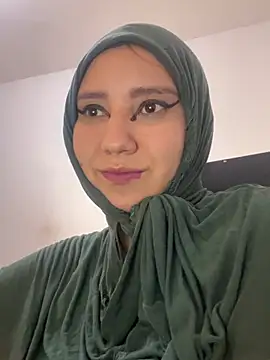 hannahayat online show from 04/10/26, 02:44