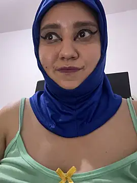 hannahayat online show from 05/14/26, 03:13