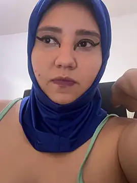 hannahayat online show from 05/14/26, 03:19