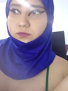 hannahayat online show from 05/23/26, 02:21