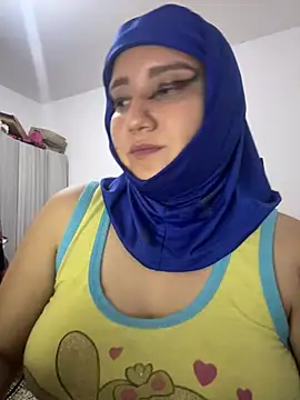 hannahayat online show from 05/31/26, 04:09