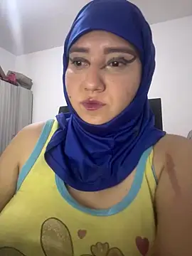 hannahayat online show from 06/01/26, 12:56