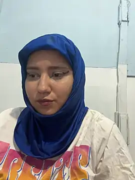 hannahayat online show from 07/01/26, 02:29